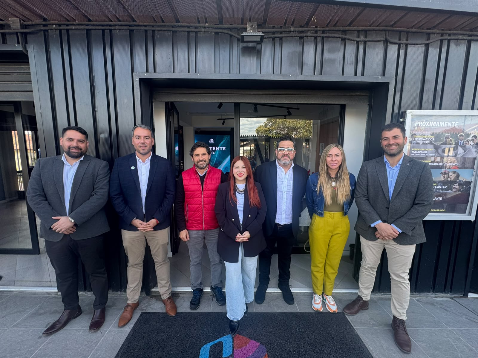 Inauguran Latente Lab, primer centro de innovación tecnológica creativa de Coquimbo — foto 4