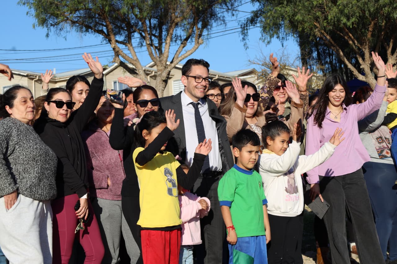 Gore Coquimbo avanzará en sede comunitaria para Costa Milano IV — foto 2