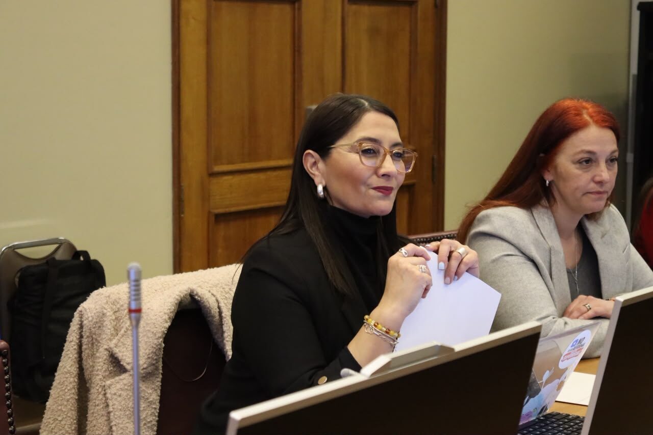 Comisión investigadora por sistema frontal reúne 62 firmas y va a votación
